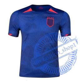 2023 2024 PULISIC DEST Soccer Jerseys MCKENNIE 2023 AARONSON MUSAH MORGAN LLOYD America Football Shirt United States Usas 22 23 LLETGET MEN KIDS SETS KITS Reyna 898