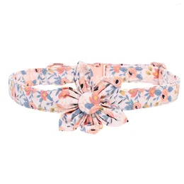 Dog Collars Puppy Collar Girl Neck Decorative Neckwear Supplies For Dogs Cats