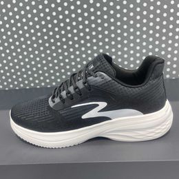 HBP Non-Brand Factory Casual Sports Running Shoes Men Sneakers Walking Shoes High-Top Black Fashion Sneakers
