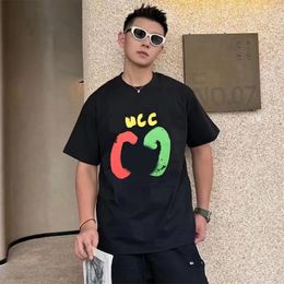 Brand Designer mens designer t shirt clothes designer shirts women t shirts Fashion couple short sleeves Man Casual Shirt Luxurys Clothing Street Shorts