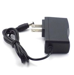 Universal 100240V to 12V 1A 1000mA AC to DC Power Supply Charging Adapter for LED Strip Light CCTV USUKEUAU2467891