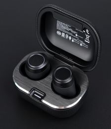 Advanced Material Running Headphones Sports Charging Inear Headset Wireless Bluetooth Qi HIFI Technology E8 20 Uaaos8268910