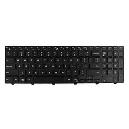 brand new original US keyboard For Dell Inspiron 15-3000 5000 3541 3542 3543 5542 5545 5547 5558 17-5000 Laptop US Keyboard