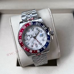 Mens watches high quality designer watches 41MM movement watch women automatic mechanical montre de luxe sapphire watch stainless stee waterproof watch