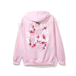 2023 New Anti Social Hoodie Street Sweater High Anti Social Men's Women's Autumn And Winter Wear Casual Print Loose Hooded Motion Classic High Quality Pullover 95