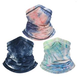 Bandanas Men Winter Neck Warmer Windproof Cold Weather Half Cover