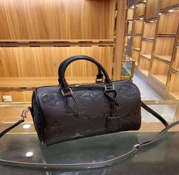 Leather Handbag high quality Luxury Handbags Wallet Famous women Crossbody bag Fashion Shoulder Bags L01169139644