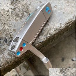 Putters Select Golf Clubs Newport 2 Chroma Shaft Material Steel Contact Us To View Pictures With Logo Drop Delivery Sports Outdoors Otcwz
