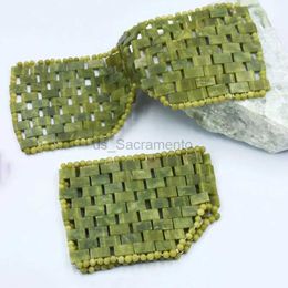 Face Massager Stone Eye Mask Facial Massage Roller Guasha Scraper Set Natural Stone Cold Treatment Eye Relaxation Facial Massage Sleep Tool 240321