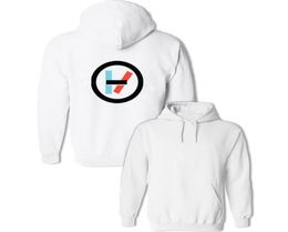 Twenty One Pilots Band Hoodies Men039s Women039s Boy039s Girl039s Sweatshirts Cool Personality Cotton Jackets Fashion 3428090