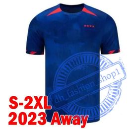 2023 World Cup United States Pulisic Soccer Jerseys Mckennie REYNA Mckennie WEAH Swanson Usas MORGAN RAPINOE Men Woman / Kids Kit Football Shirt 604