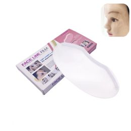 accesories 50pcs Microblading Aftercare Visors Protective Shower Visor for Eyelash Extensions Eyebrow Microblading Lash Aftercare Supplies