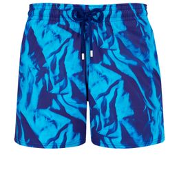 Vilebre Men's Shorts Bermuda Pantaloncini Boardshorts Men Swim Shorts Torus Multolores Trunksメンズサーフウェアバミューダズビーチショートカメ夏夏89612