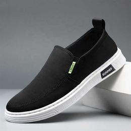 HBP Non-Brand High quality made in china casual canvas mens shoe