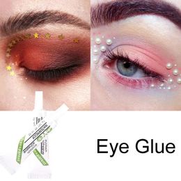 Tools 7g Eyelash Glue Waterproof Fast Drying Liquid Professional Adhesive Eyelash Glue Long Lasting Eyelash Glue