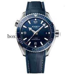 Watches Wristwatch Luxury Designer Quality Dropshipping Japan Miyota Automatic Men Watch Reloj 10atm Diver Mechanical Es montredelu 26