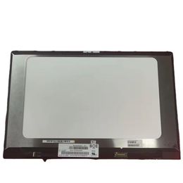 Laptop Screens Lcd Panels 15.6 Inch Display 5D10S39578 S540-15Iwl Touch Sn For Len Ideapad S540 15Iwl Assemblies Drop Delivery Compute Ot6Gk