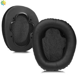 Headphone/Headset Ear Pad for ASUS ROG Centurion True 7.1 Headset Replacement Headphones Memory Foam Replacement Earpads Foam Ear Pads