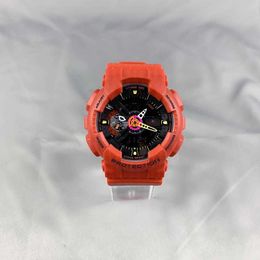 Factory Stores Are 95% Off Clearance Sales watch men 2024 New Fashion Versatile wrist watch Spring and Autumn