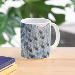 Mugs Philharmonie Coffee Mug Thermo Cups For Tourist