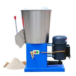 220V Dough Mixer Small Dough Mixers Flour Kneader Machine