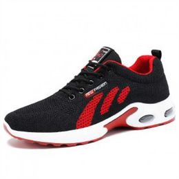 HBP Non-Brand Men Air Cushion Sneakers Sport Running Shoes Casual shoes