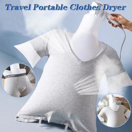 Laundry Bags Multiple Styles Clothes Bag Portable Quick Dry Folding Travel Dryer Breathable Drying Down