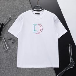 Mens T Shirt Designer For Men Womens Fashion tshirt With Letters Casual Summer Short Sleeve Man Tee Woman Clothing Asian Size M-3XL#99