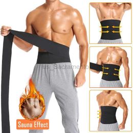Slimming Belt Weight loss and body shaping waist coach bag for men abdominal control tight fitting bra chloroprene rubber fat burning weight sauna sweatband 24321