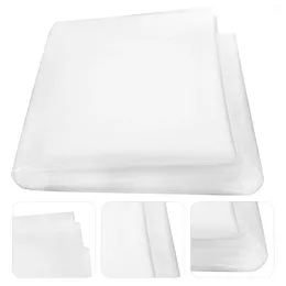 Chair Covers Bedspread Plastic Sofa Cover House Accessories Home Outdoor Cushion Storage Ldpe Safe Accessory