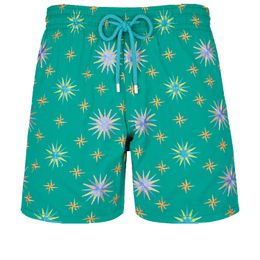 Vilebre Shorts Masculino Bermuda Pantaloncini Boardshorts HOMEM SHORTS DE NATAÇÃO TORTUES MULTICOLORES Trunks Masculino Surfwear Bermudas Praia Curto Tartarugas Verão 89533