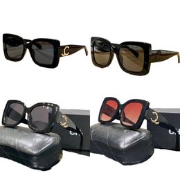 Cat eye designer sunglasses men retro classic style women sunglasses oversize frame uv380 protection eyewear glasses for womens accessories fa097 E4