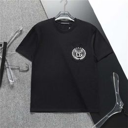 TShirt Men s Women Designer T Shirts Short Summer Fashion Casual with Brand Letter High Quality Designers t-shirt SAutumn Sportwear men Y15