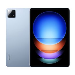 Original Xiaomi Pad 6S Pro Tablet PC 12GB RAM 256GB ROM Octa Core Snapdragon 8 Gen2 Xiaomi HyperOS Android 12.4" 144Hz Screen 10000mAh NFC Computer Tablets Pads Notebook