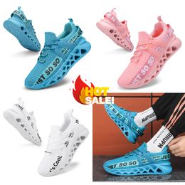 Comfort Designer shoes White Black running Shoes Blue Green Pink Red Men and women shoes Sneakers Low Platform GAI Size EUR 35-48