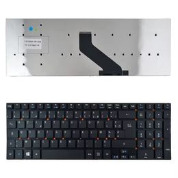 new Keyboard for ACER 5755 5755G 5830 V3 5830T 5830TG V3-571g V3-551 v3-771G Laptop Azerty French Keyboard