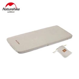 Mat Naturehike Portable Cotton Bedspread for Automatic Inflation Sleeping Pad Mattress Cover NH20PJ023