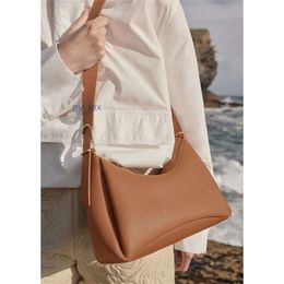 quality half underarm bags Luxury Designer Cross Body Shoulder Bags Womens Genuine Leather handbags Totes mens lady satchel Clutch bag