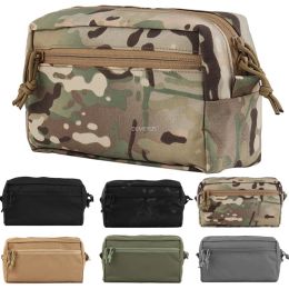 Bags Tactical Molle Pouch MultiPurpose Outdoor Hunting Sports EDC Waist Packs Military Waist Bag Accessories Tools Storage Bags