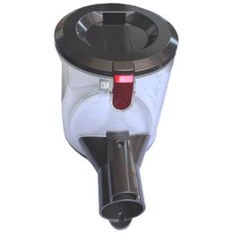 Pursaanick scenic hand-held wireless vacuum cleaner electric mop P9/P9TSG original dust bucket dust cup