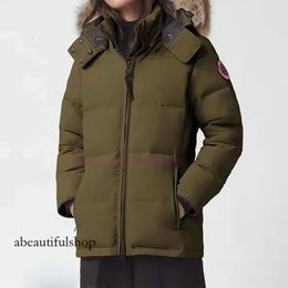 Canadas Jacket Canadian Women Down Jackets Womens Canada Winter Warm Designer Hoodie Canadas Goosejacket Puffer Jacket Coat Ladies 895