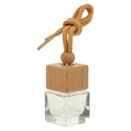 Car Air Freshener Pcs Per Bottle Pendant Bottles Hanging Decor Luxury Interior Glass Decoration Accessory Drop Delivery Automobiles Mo Otkxf