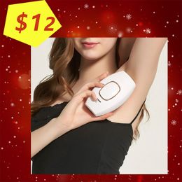 handheld mini ipl at home laser hair removal devices hr sc ra Body Bikini Flash Depilator Pulses skin rejuvenation Epilator Painless For Women Home Usage face