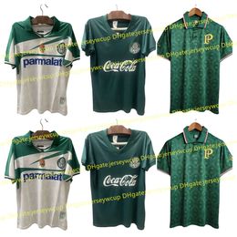 1980 home 1996 third Palmeiras retro Soccer Jerseys 22 23 classic Men Kit ENDRICK DUDU RONY G.GOMEZ ESTEVAO VEIGA M.LOPEZ PIQUEREZ Football Shirt Maillot De Foot #10