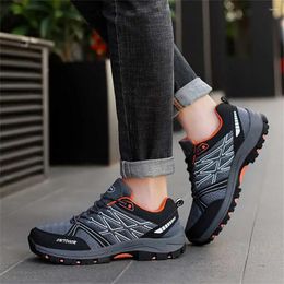 Fitness Shoes Outdoor Net Hiking And Trekking Man Tactic Men 35 Sneakers Sports Brand Name Luxe Tenid Runners Class YDX1