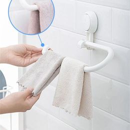 Kitchen Storage Multifunction Towel Drying Rack Hanging Household Accessory For Home Bedroom Dormitory Wholesale