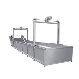 Thawing equipment, thawing assembly line, large, commercial, high quality, high efficiency, factory direct sales,
