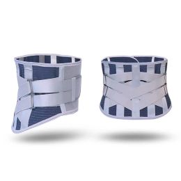 Safety Lumbar Support Belt Self Heating Magnetic Orthopedic Back Brace Support Adjustable Waist Trainer Belt Pain Relief Spine Straight