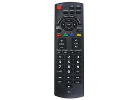 New s Remote Control for Panasonic N2QAYB000321 2009 LCD and Plasma TV Remote6405291