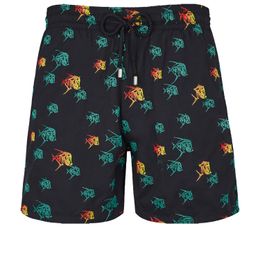 Vilebre Men's Shorts Bermuda Pantaloncini Boardshorts Men Swim Shorts Torus Multolores Trunksメンズサーフウェアバミューダビーチショートカメ夏夏89538